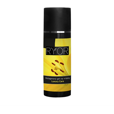Xhel kundër rrudhave Ryor, 50 ml