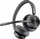 Poly Voyager 4320 UC Безжични Слушалки