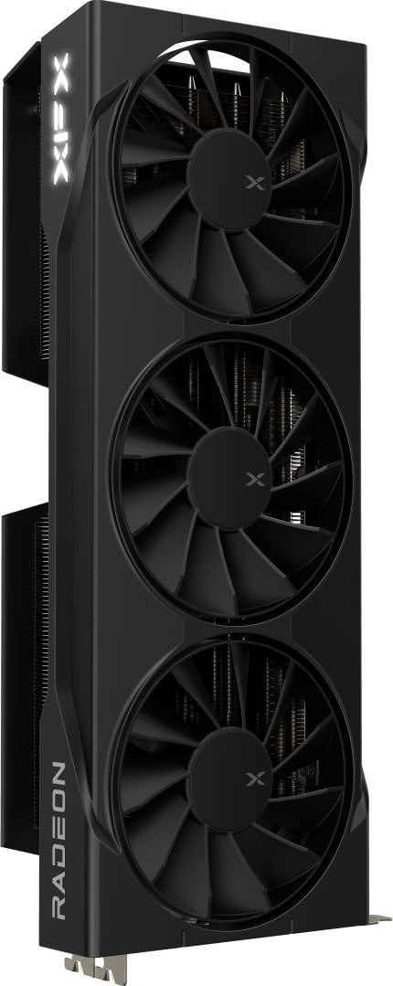 Kartelë grafike XFX Swift RX 9070XT, 16G