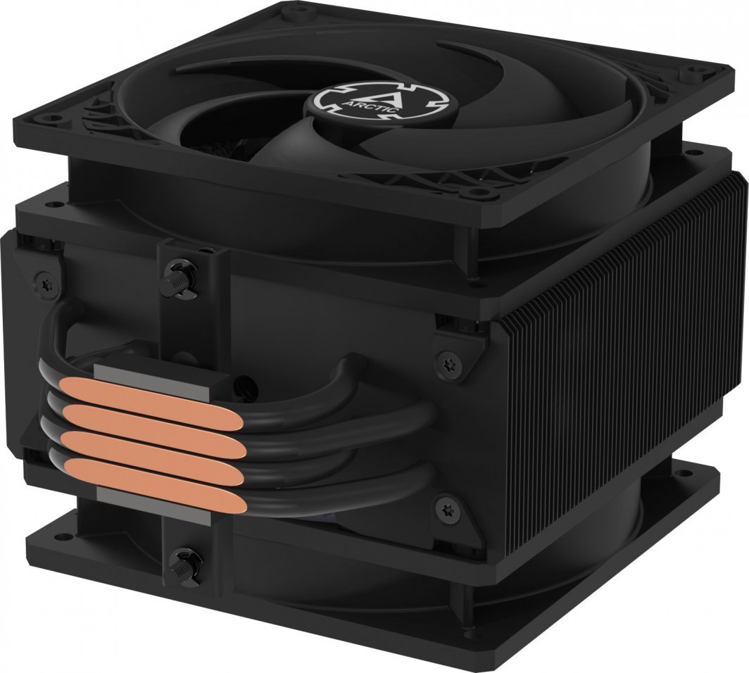 Ftohës Arctic Freezer 36 Black CPU (ACFRE00123A)