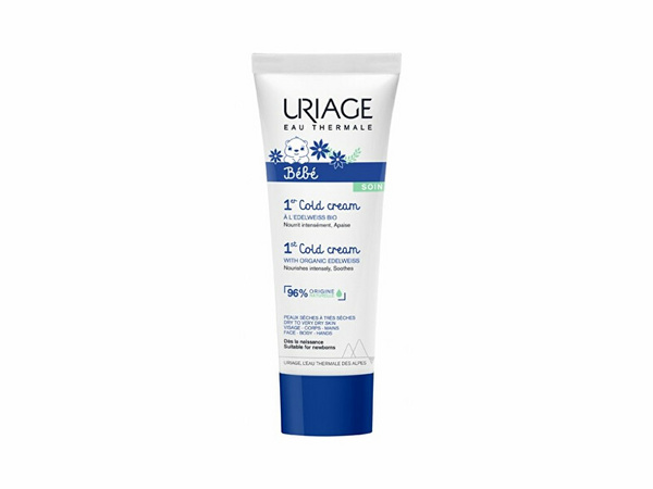 Krem për fëmijë Uriage Bébé kUR164, 75 ml
