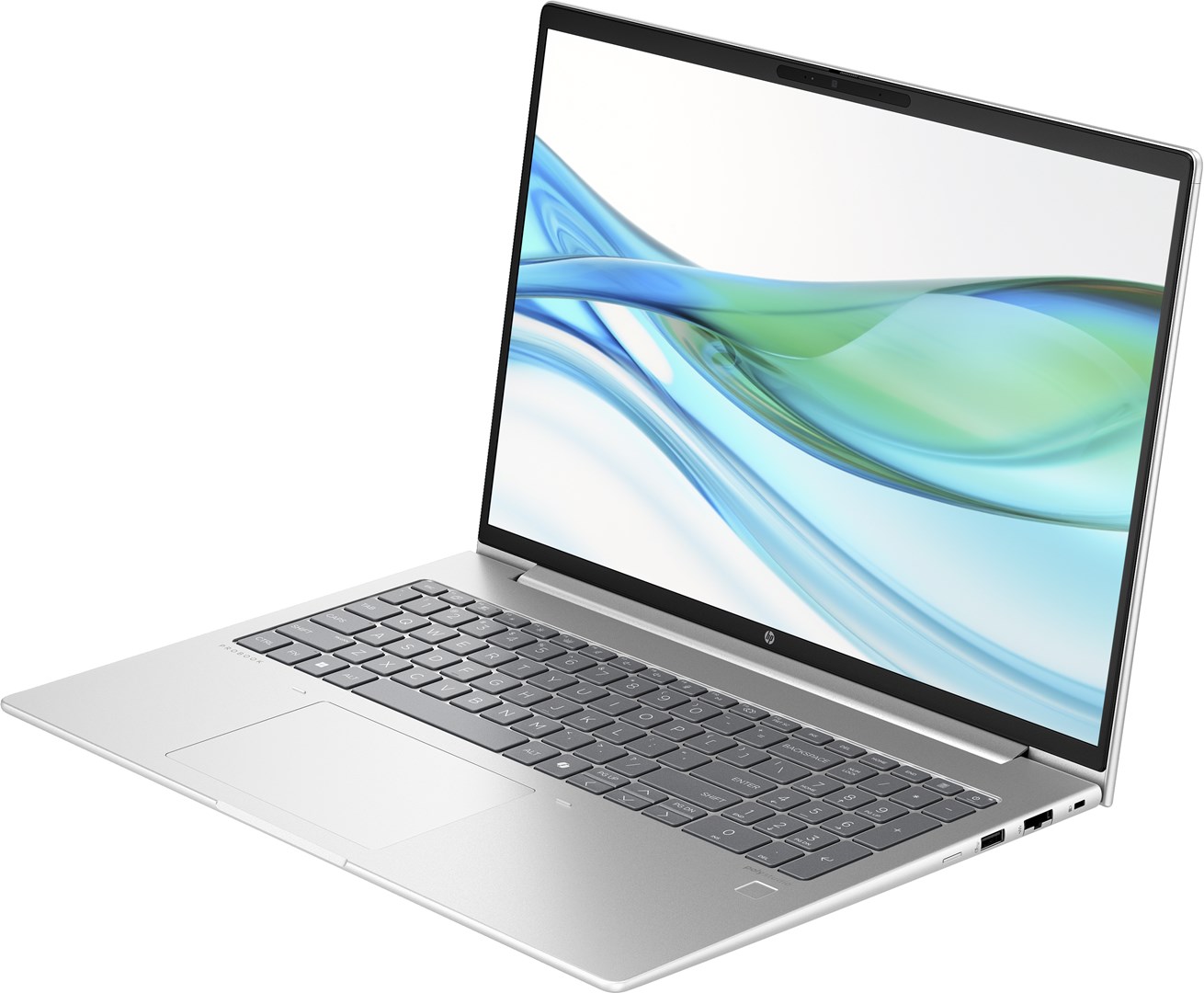 Laptop HP ProBook 465 G11, 16″, AMD Ryzen 5 7535U, 16GB RAM, 512GB SSD, Radeon 660M, i argjendtë