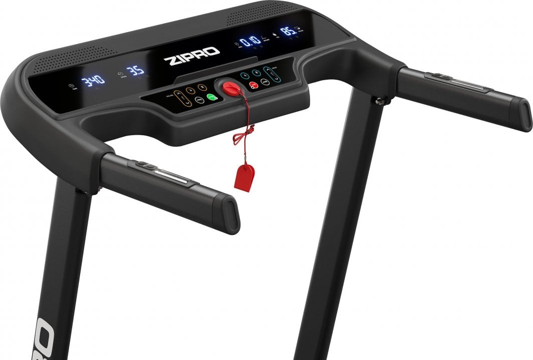 Shirit vrapimi Zipro Pulse Electric