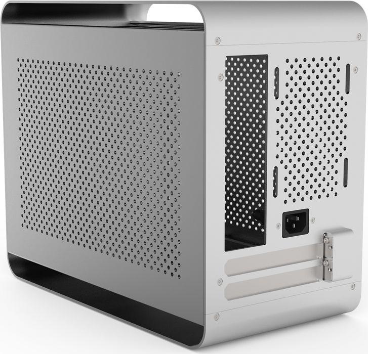 Kasë Streacom DA2 Chassis, Mini Tower