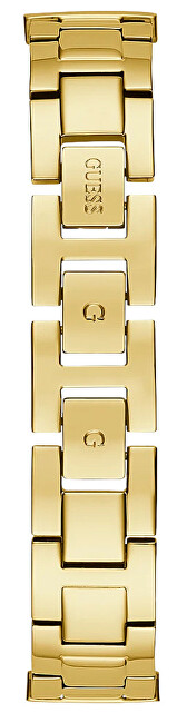 Orë dore Guess Gala GW0401L2
