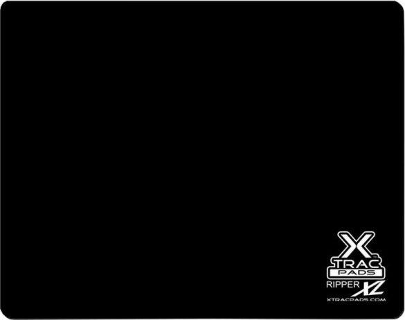 Mauspad XTracGear Ripper, XL, i zi