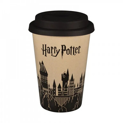 Filxhan udhëtimi Harry Potter - Hogwarts Castle