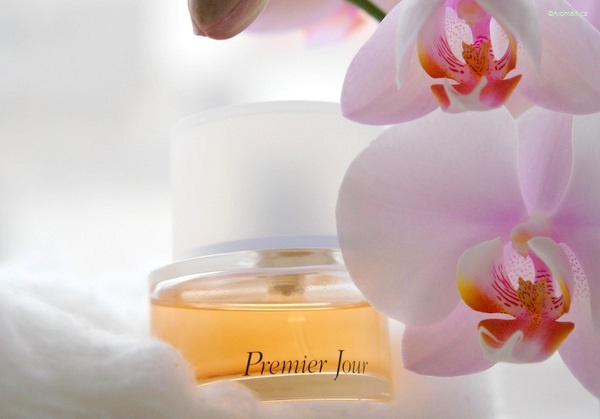 Parfum Nina Ricci Premier Jour