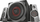 Set altoparlantësh Trust GXT 38 2.1, i zi