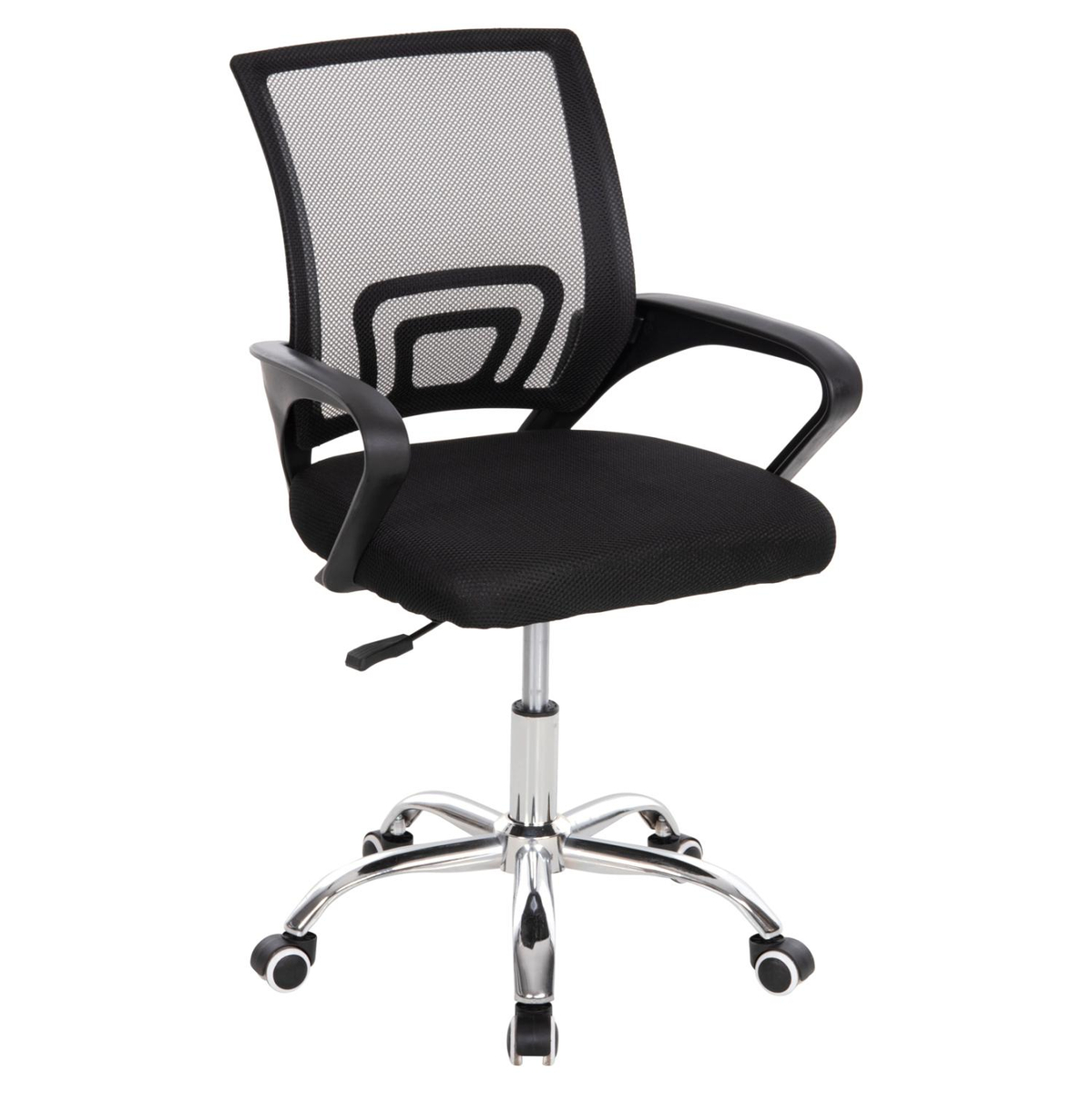 Karrige zyre Bristone 56x53x93Hcm (HM1058.31), zezë