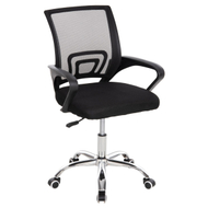 Karrige zyre Bristone 56x53x93Hcm (HM1058.31), zezë