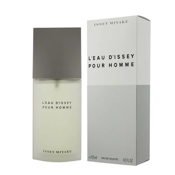 Eau De Toilette Issey Miyake L'Eau d'Issey Pour Homme