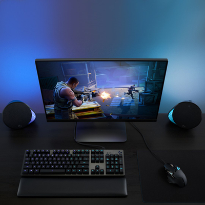 Maus Logitech G502, Gaming, USB Type-A, i zi