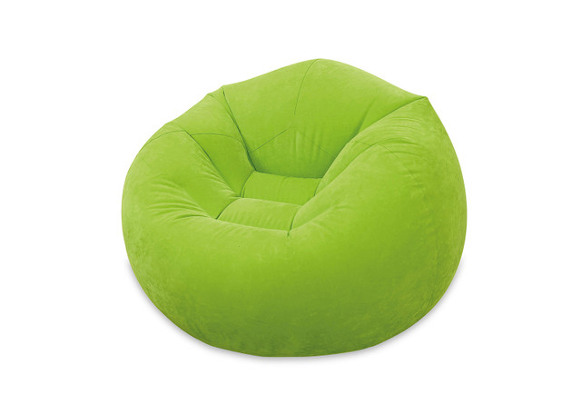 68569 BEANLESS BAG CHAIR ASSORTMENT,107X104X69