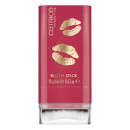 Blush Catrice Stick Kiss & Glow, C02 Amor's Fave, 18 g
