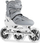 Rolera Blackwheels Dynamic, nr. 37-40, të hirta