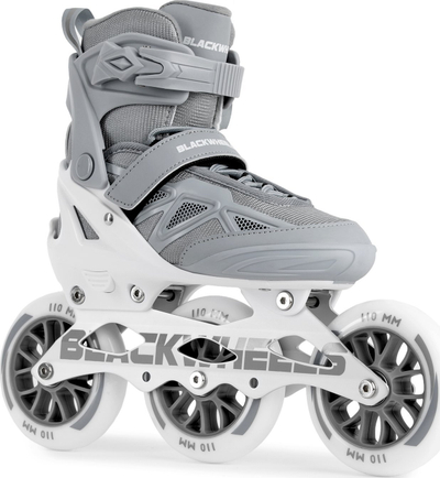 Rolera Blackwheels Dynamic, nr. 37-40, të hirta