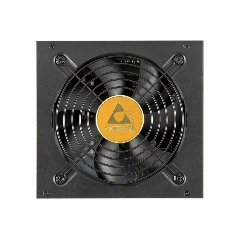 Burim energjie Chieftec Polaris, 20+4 pin ATX, 550 W