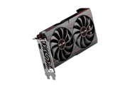 Kartelë grafike SAPPHIRE PULSE AMD Radeon™ RX 6500XT Gaming OC 4GB DDR6