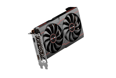 Kartelë grafike SAPPHIRE PULSE AMD Radeon™ RX 6500XT Gaming OC 4GB DDR6
