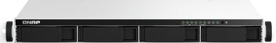 Server NAS QNAP TS-464eU-8G