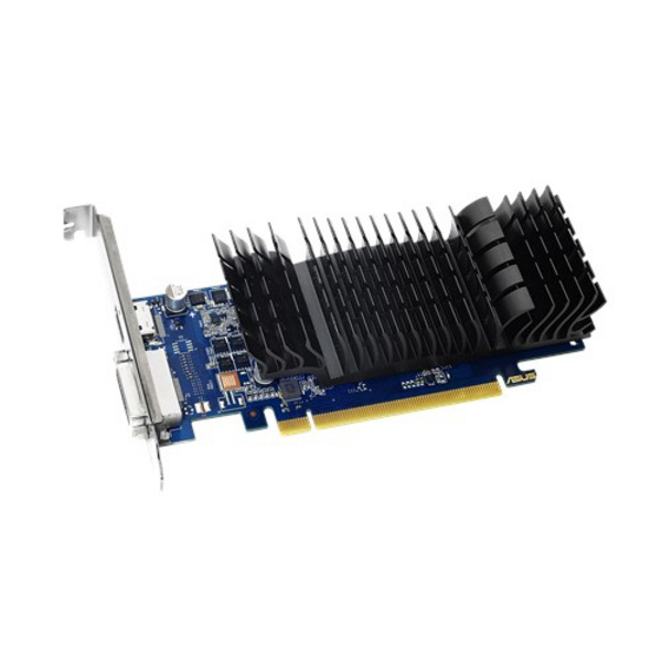 Графичка картичка - Asus GPU Nvidia GeForce GT1030 2 GB GDDR5 RAM PCIe HDMI™