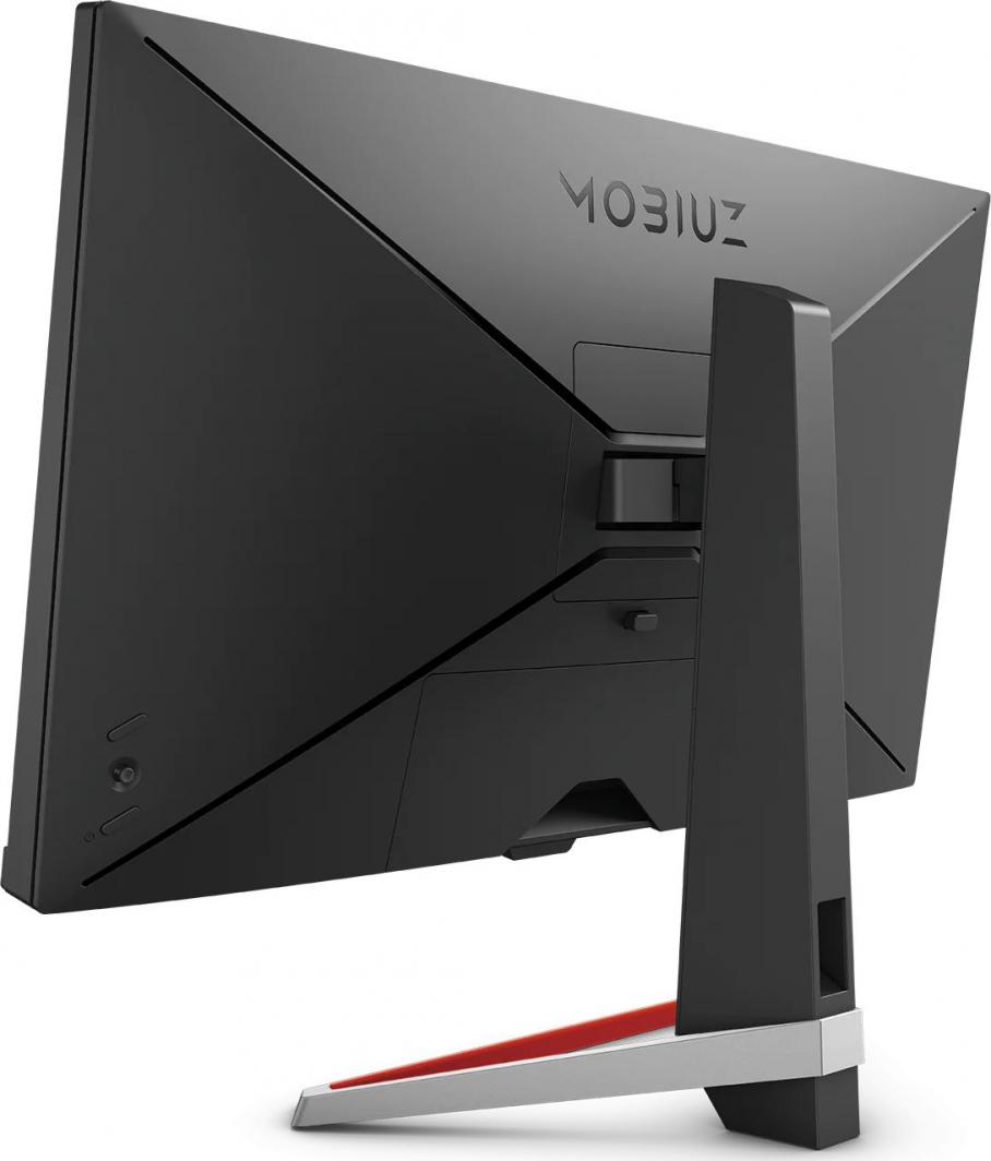 Monitor BenQ Mobiuz EX2710S (9H.LKFLA.TBE), 27", FullHD, i zi