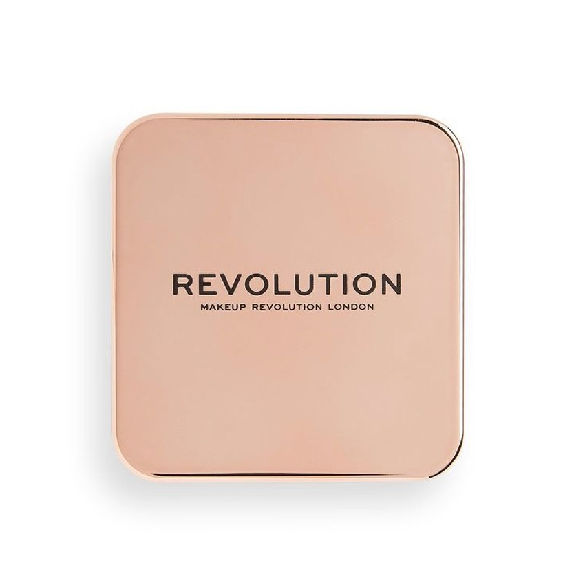Revolution Brow Sculpt Kit Shade Medium