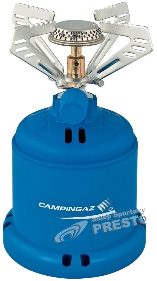Djegës gazi Camping 206 S (76061)