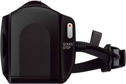 Kamerë për shtëpi Sony HDR-CX405