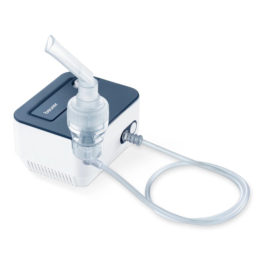 IH 16 BEURER -  INHALATOR