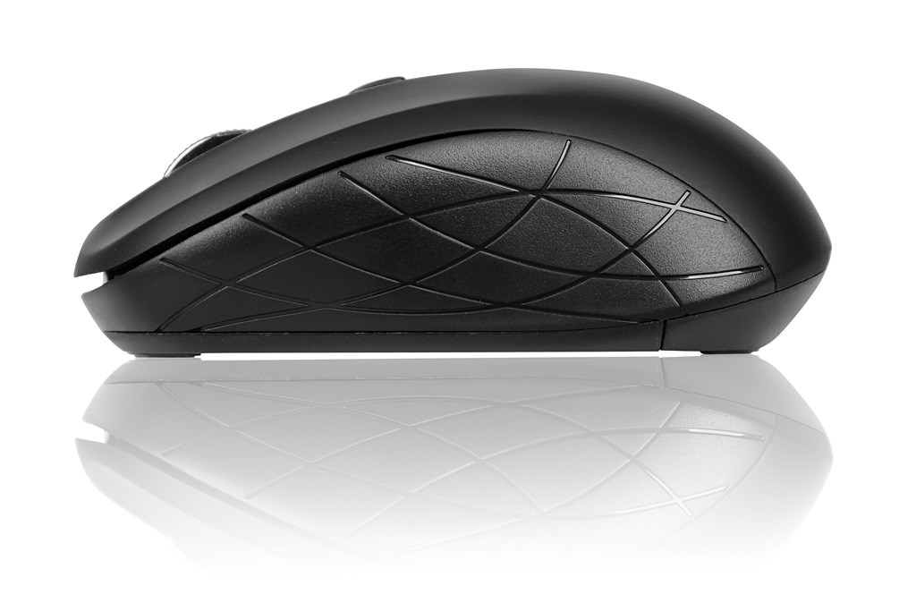 Maus iBOX i009W Rosella, RF Wireless, i zi