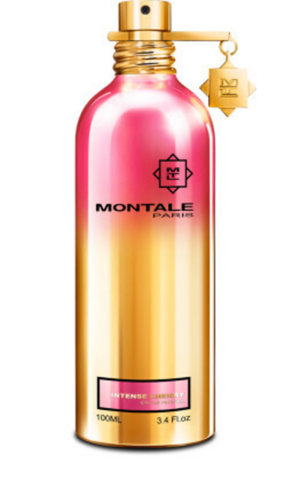 Parfum Montale Intense Cherry