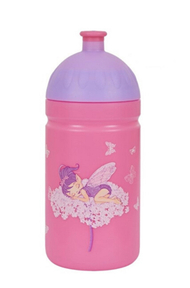 Shishe për pije R&B Flower Fairy z70162, 0.5 L Shishe për pije R&B Flower Fairy z70162, 0.5 L