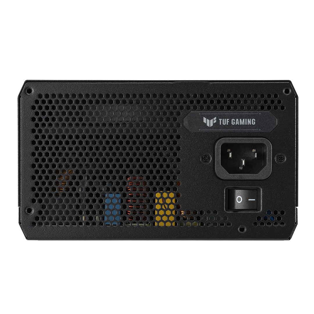 Burim energjie ASUS TUF Gaming 750W Gold, 20+4 pin ATX, 750 W