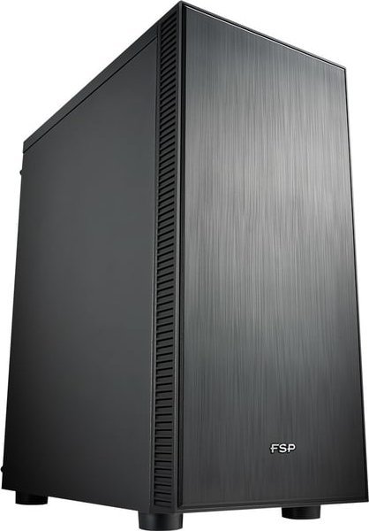 Kasë FSP/Fortron CMT223S, Midi Tower