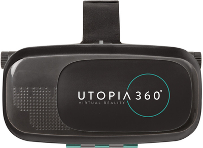 Syze VR Retrak Utopia 360 me kontrollues BT