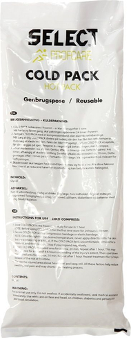 Kompresë ngrohtësie/ftohtësie Select Kompresë ngrohtësie/ftohtësie Select