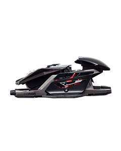Maus Madcatz R.A.T. X3, Gaming, USB Type-A, i zi