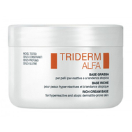 Krem Triderm Alpha,  450ml