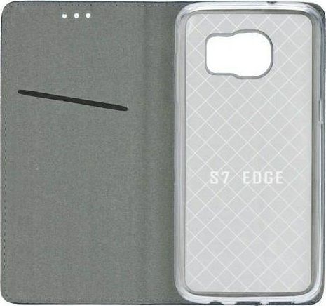 Këllëf Smart Magnet për Samsung Galaxy S21, e kaltër