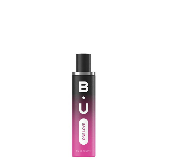 Eau de Toilette B.U. One Love