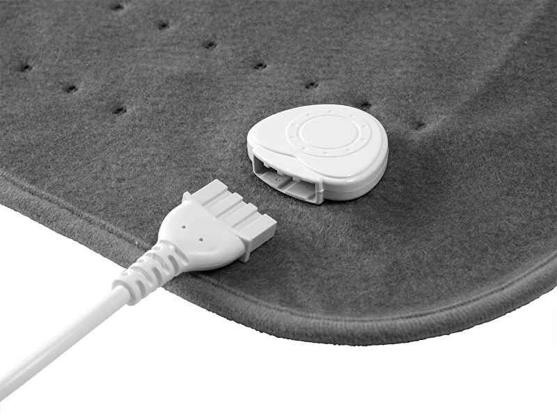 Jastëk elektrik (shtresë) Concept Heated pad DV7430