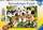 Puzzle Ravensburger "Happy Animals"