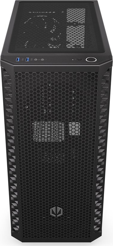 Куќиште за компјутер Endorfy Signum 300 Solid, Midi Tower