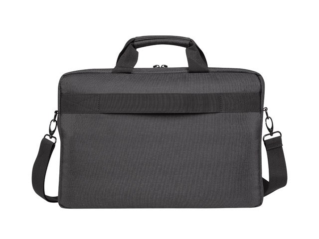 Çantë dore për laptop Natec BEIRA, 15.6", e zezë