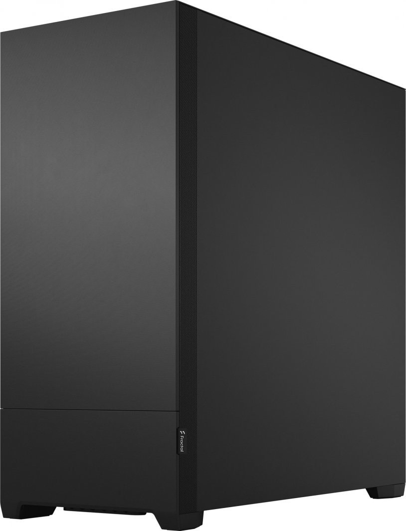 Куќиште за компјутер Fractal Design Pop XL Silent Solid, Full Tower