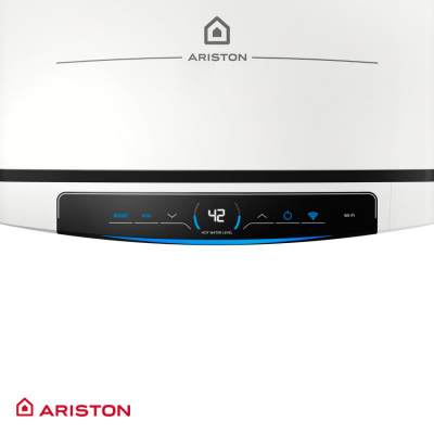Bojler smart Ariston, 80L