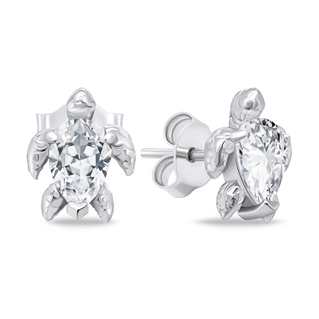 Set varëse + vathë Brilio Silver Turtle SET233W