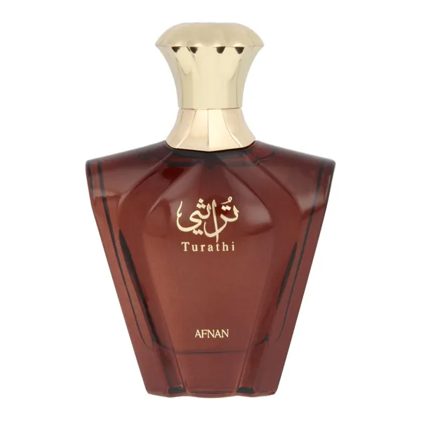 Eau De Parfum Afnan Turathi Homme Brown, 90 ml